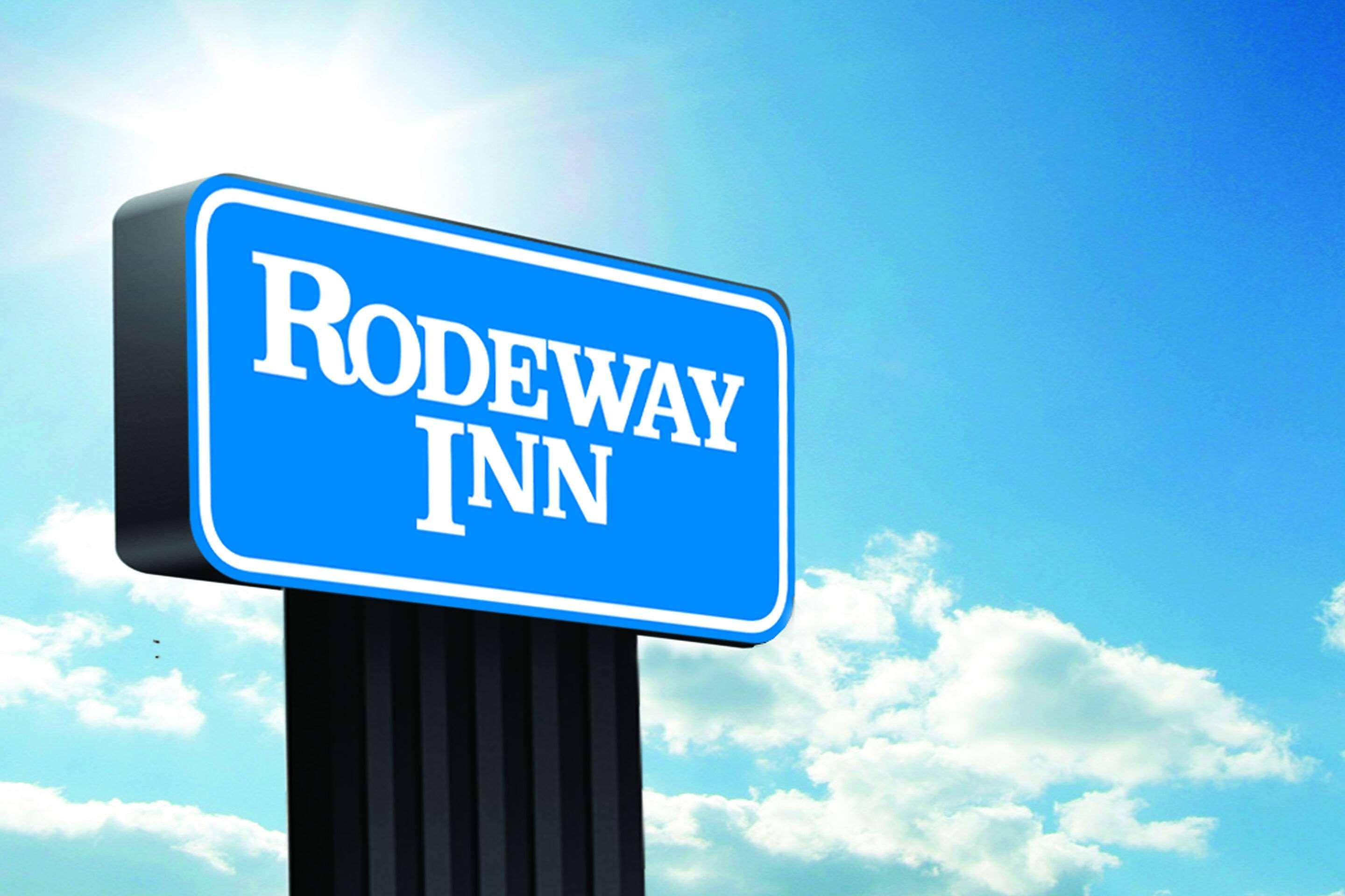 Rodeway Inn Near Downtown Monterey Extérieur photo